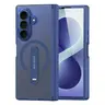 Galaxy Z Fold8 Ultra/Fold7 - Dux Ducis Kind Series with Magsafe in blue