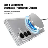 Galaxy Z Fold8 Ultra/Fold7 - Dux Ducis Kind Series with Magsafe in gray – Bild 11