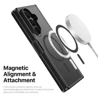 Galaxy Z Fold8 Ultra/Fold7 - Dux Ducis Yind Series avec Magsafe en noir – Bild 6