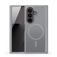 Galaxy Z Fold8 Ultra/Fold7 - Dux Ducis Yind Series mit Magsafe in Grau – Bild 2