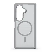 Galaxy Z Fold8 Ultra/Fold7 - Dux Ducis Yind Series mit Magsafe in Grau – Bild 3