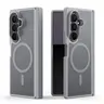 Galaxy Z Fold8 Ultra/Fold7 - Dux Ducis Yind Series mit Magsafe in Grau