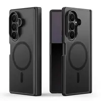 Galaxy Z Fold8 Ultra/Fold7 - Dux Ducis Yind Series mit Magsafe in Schwarz – Bild 1