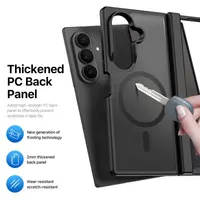 Galaxy Z Fold8 Ultra/Fold7 - Dux Ducis Yind Series with Magsafe in black – Bild 8