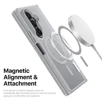Galaxy Z Fold8 Ultra/Fold7 - Serie Dux Ducis Yind con Magsafe in grigio – Bild 6