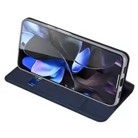 Google Pixel 10/10 Pro - Dux Ducis Skin Pro Series Blau – Bild 5