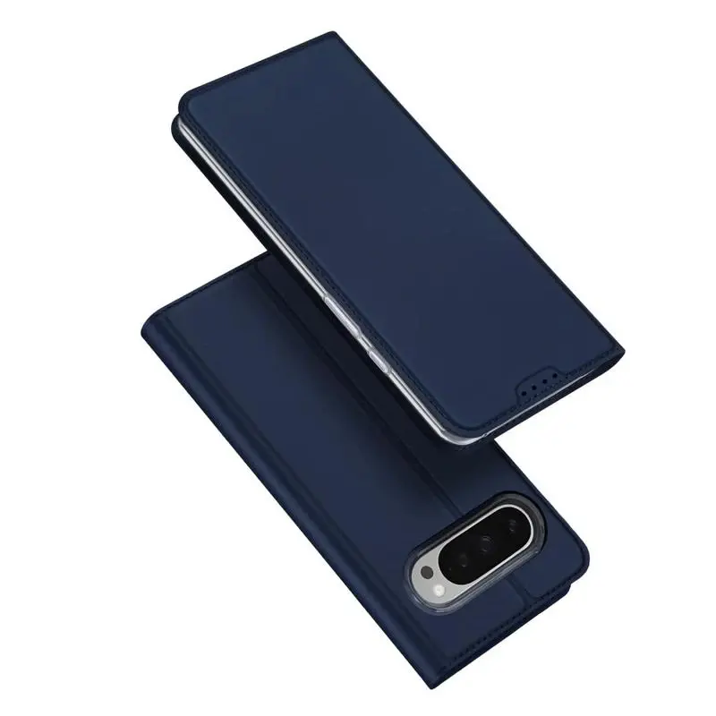Google Pixel 10/10 Pro - Dux Ducis Skin Pro Series Blau