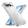 Google Pixel 10 - Airpillow transparent (Mit Kamerakantenschutz)