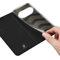 Google Pixel 10 Pro - Dux Ducis Skin Pro Series Noir – Bild 6