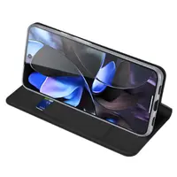 Google Pixel 10 Pro XL - Dux Ducis Skin Pro Series Black – Bild 4