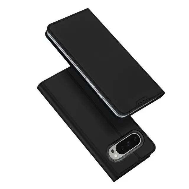 Google Pixel 10 Pro XL - Dux Ducis Skin Pro Series Nero