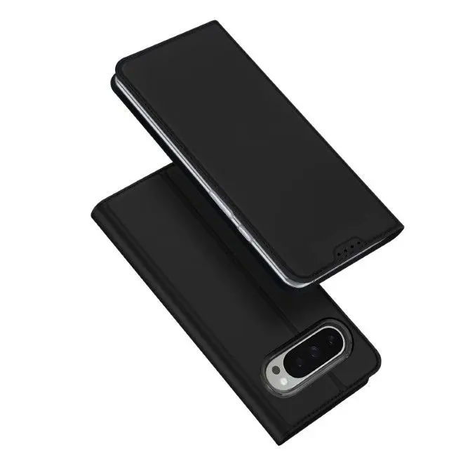 Google Pixel 10 Pro XL - Dux Ducis Skin Pro Series Noir