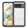 Google Pixel 10 Pro XL - Redpepper IP68 FS Series Étui étanche d'extérieur, noir