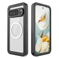 Google Pixel 10 Pro XL - Redpepper IP68 FS Series Waterproof Outdoor Case, black – Bild 2
