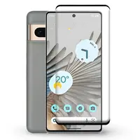 Google Pixel 7 - Verre blindé - Full Glue – Bild 1