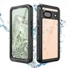 Google Pixel 7a - Redpepper IP68 Serie FS Custodia impermeabile per esterni, nero