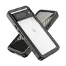 Google Pixel 8 - Redpepper IP68 FS Series Étui étanche d'extérieur, noir