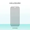 HALOSURE Innovador 2.5D Privacy Tempered Glass – iPhone 18 Pro Max