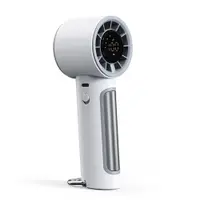 Handheld Small Fan - Dux Ducis - Weiss – Bild 1