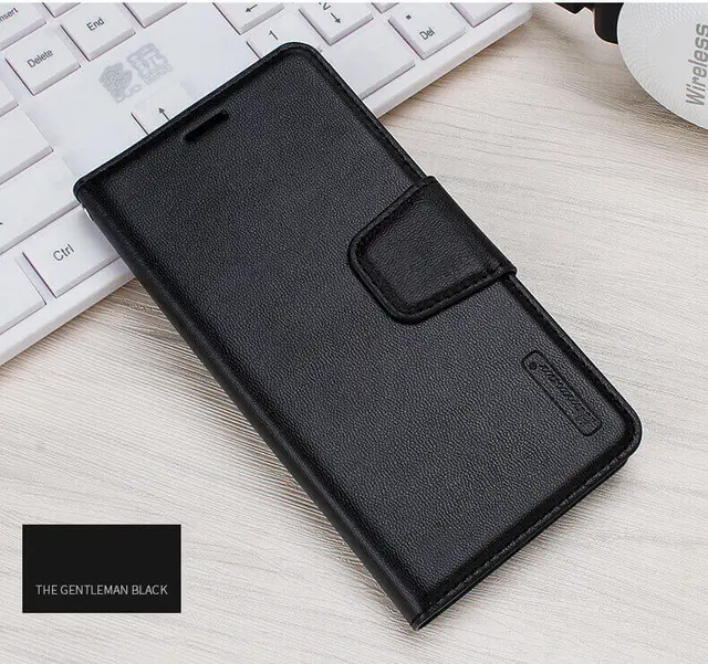 Hanman Universal Case M 5,5 inch, noir