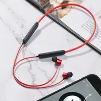 HOCO Anmutige Sport bluetooth headphones in schwarz (ES29) – Bild 5