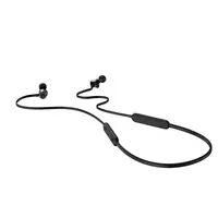 HOCO Casque d'écoute bluetooth sport gracieux en noir (ES29) – Bild 3