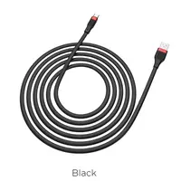 HOCO Forest Câble de charge en silicone Micro vers USB (U72) – Bild 1
