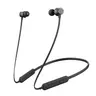 HOCO graceful sport bluetooth headphones in black (ES29)