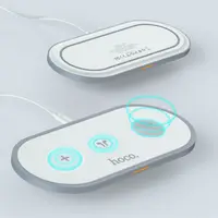 HOCO Handsome 3-in-1 chargeur rapide sans fil (CW24) – Bild 7