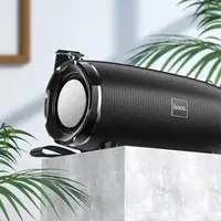 HOCO Handtaschen Bluetooth Lautsprecher in dunkel grün (HC5) – Bild 4