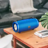 HOCO Haut-parleur Bluetooth de sac à main vert foncé (HC5) – Bild 5