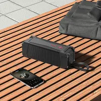 HOCO Magic sports Bluetooth Lautsprecher in schwarz (HC6) – Bild 7