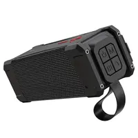 HOCO Magic sports Bluetooth Lautsprecher in schwarz (HC6) – Bild 1