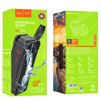 HOCO Magic sports Bluetooth speaker in black (HC6) – Bild 9