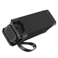 HOCO Magic sports Haut-parleur Bluetooth en noir (HC6) – Bild 3