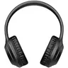 HOCO over-ear Bluetooth headphones in black (W30)