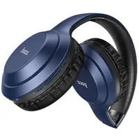 HOCO over-ear Bluetooth headphones in blue (W30) – Bild 2