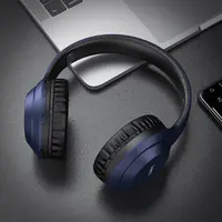 HOCO over-ear Bluetooth headphones in red (W30) – Bild 5