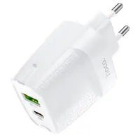 Hoco PD20W+QC3.0 Quick Charger, C85A – Bild 2
