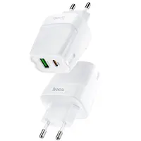 Hoco PD20W+QC3.0 Quick Charger, C85A Netzteil – Bild 3