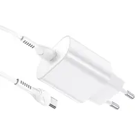 HOCO PD25W kit chargeur avec câble Type-C vers Type-C (N22) – Bild 5