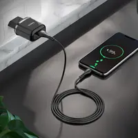 HOCO Single port QC3.0 charger set with micro-USB cable (N3) – Bild 5