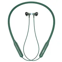HOCO Sound Tide Sport Bluetooth Headphones in dunkel grün (ES58) – Bild 1