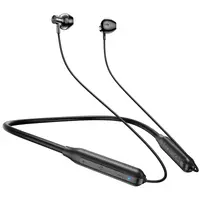 HOCO Sound Tide Sport Oreillette Bluetooth en noir (ES58) – Bild 3