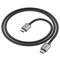 Hoco US03 Cavo HDMI 4K HDTV 2.0 maschio-maschio, 1 metro, nero – Bild 3
