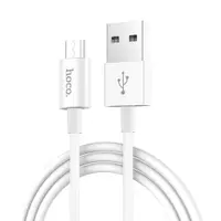 Hoco X23 Micro USB Cable – Bild 1