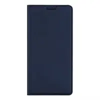 Huawei Honor 90 Pro - Dux Ducis Skin Pro Series dunkelblau – Bild 3