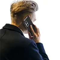 Huawei Honor 90 Pro - Dux Ducis Skin Pro Series noir – Bild 7