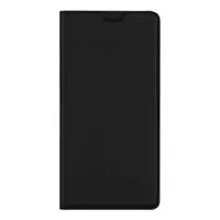 Huawei Honor 90 Pro - Pelle Dux Ducis Serie Pro nera – Bild 3