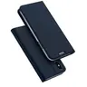 Huawei Mate 20 - Dux Ducis Skin Pro Series blu scuro
